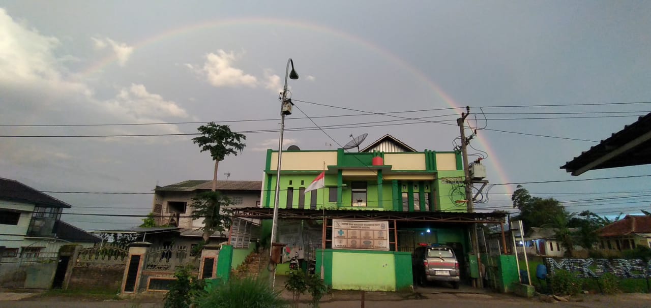 Kantor Desa